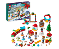 LEGO Friends 41758 Kalendarz adwentowy 2023 - 1170590 - zdjęcie 2